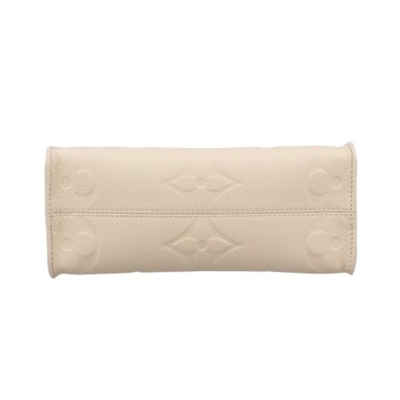 Louis Vuitton Monogram Implant Onthego PM Tote Bag - Picture 6 of 8